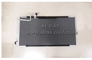 COND .NISS URVAN 2012